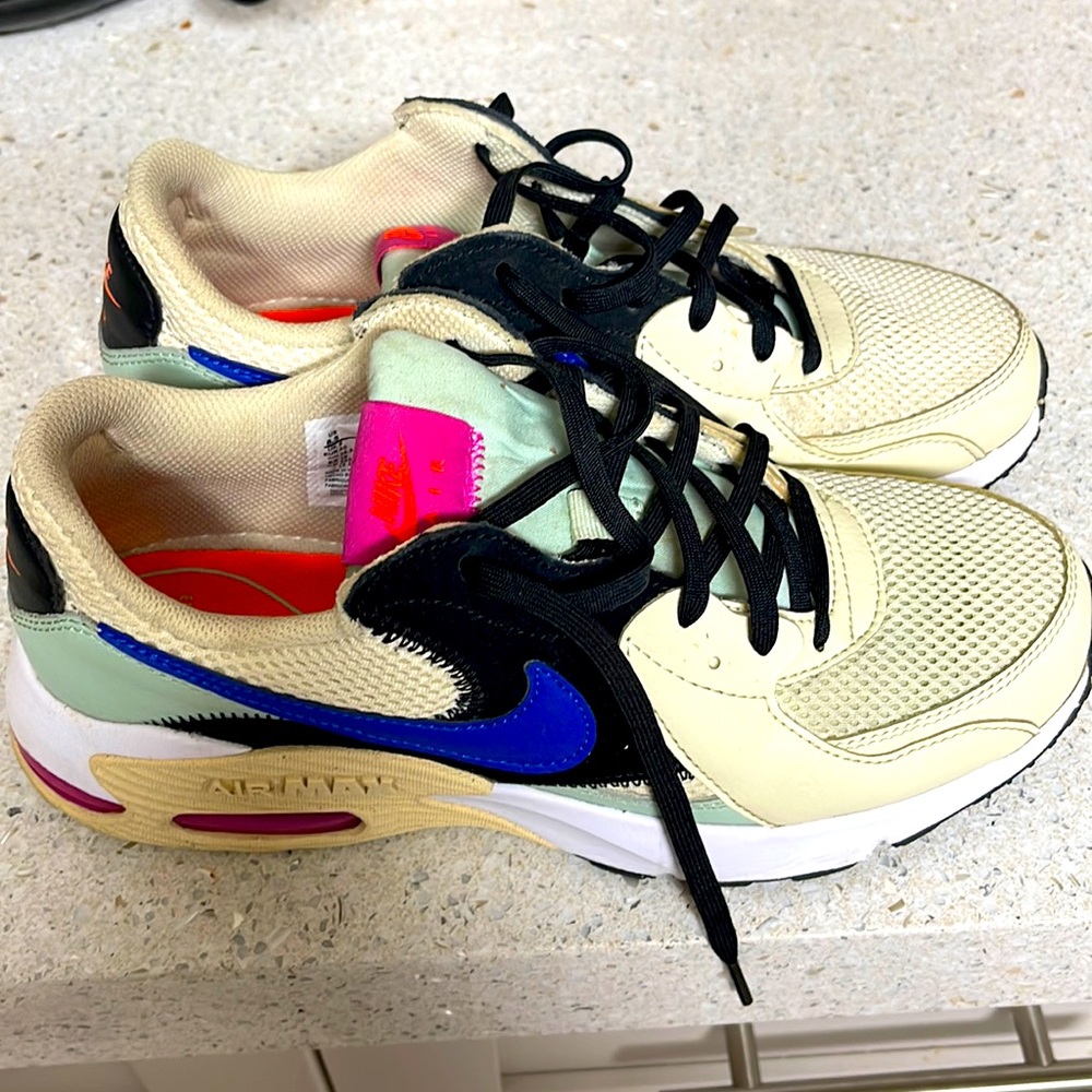 Nike Air Max